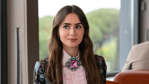 Will Emily in Paris Season 5 Stay in Paris or Shift to Rome Everything Creator Darren Star Has Teased 283