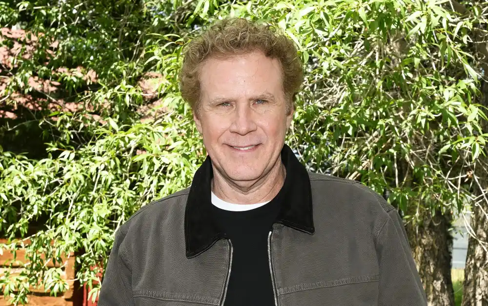 Will Ferrell Wouldnt Choose to Dress in Drag for Laughs on Saturday Night Live Now