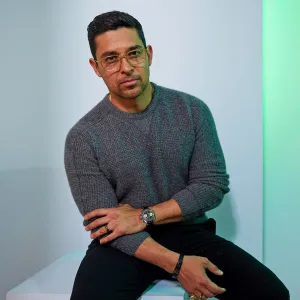 Wilmer Valderrama Details Terrifying Flight Incident in New Memoir