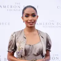 Yara Shahidi bio page