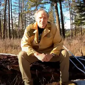 YouTube Star Paul Harrell Confirms His Death at 58 in Prerecorded Video