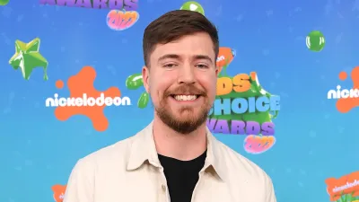 YouTuber MrBeast and Amazon Sued by Former Game Show Contestants