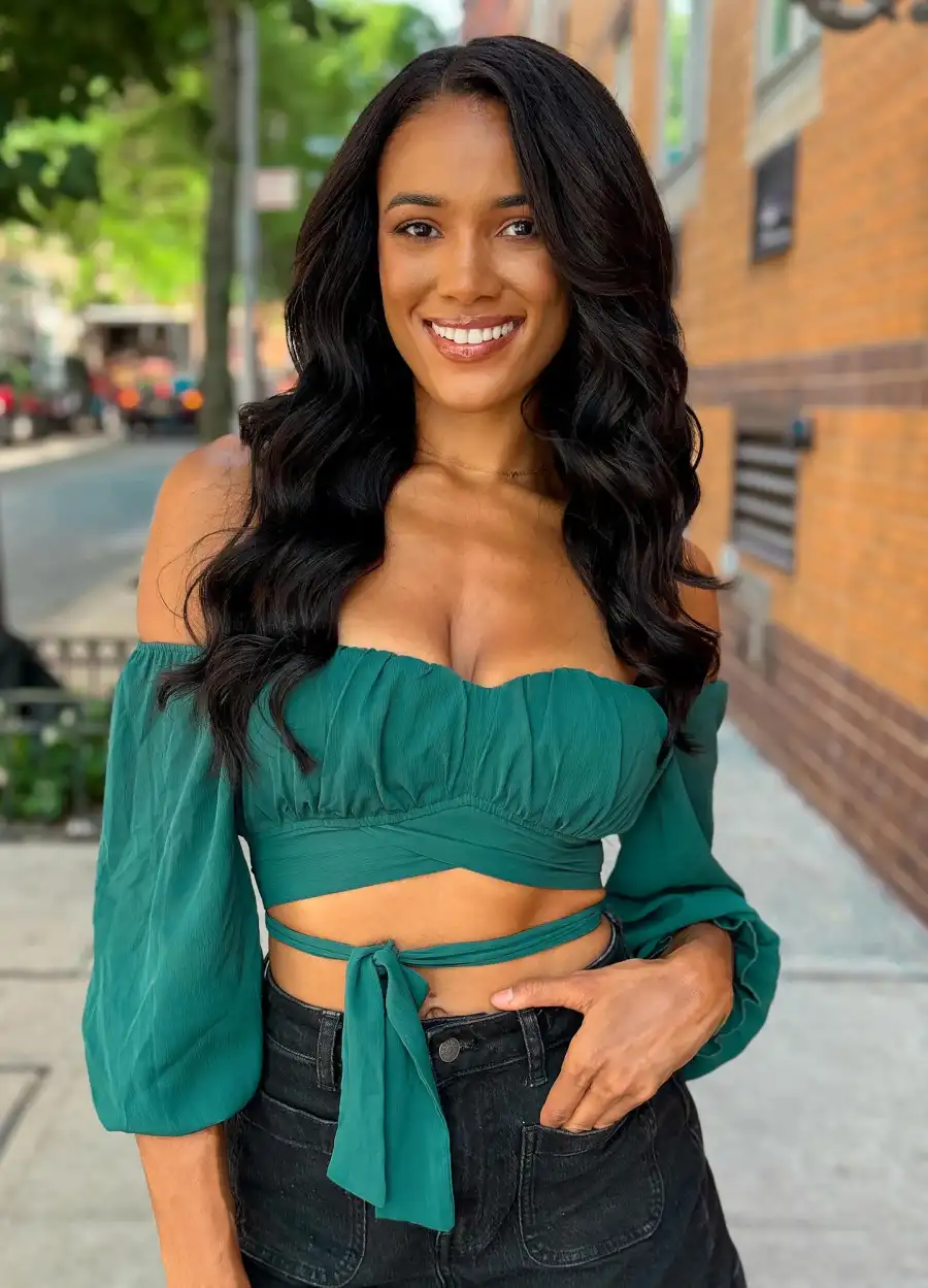 The Bachelor Season 29 Cast See Grant Ellis Potential Contestants