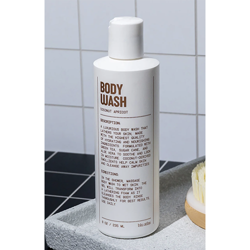 Blu Atlas Body Wash