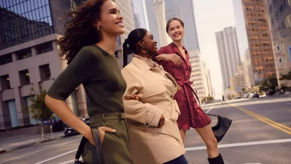 Walmart fall fashion footwear