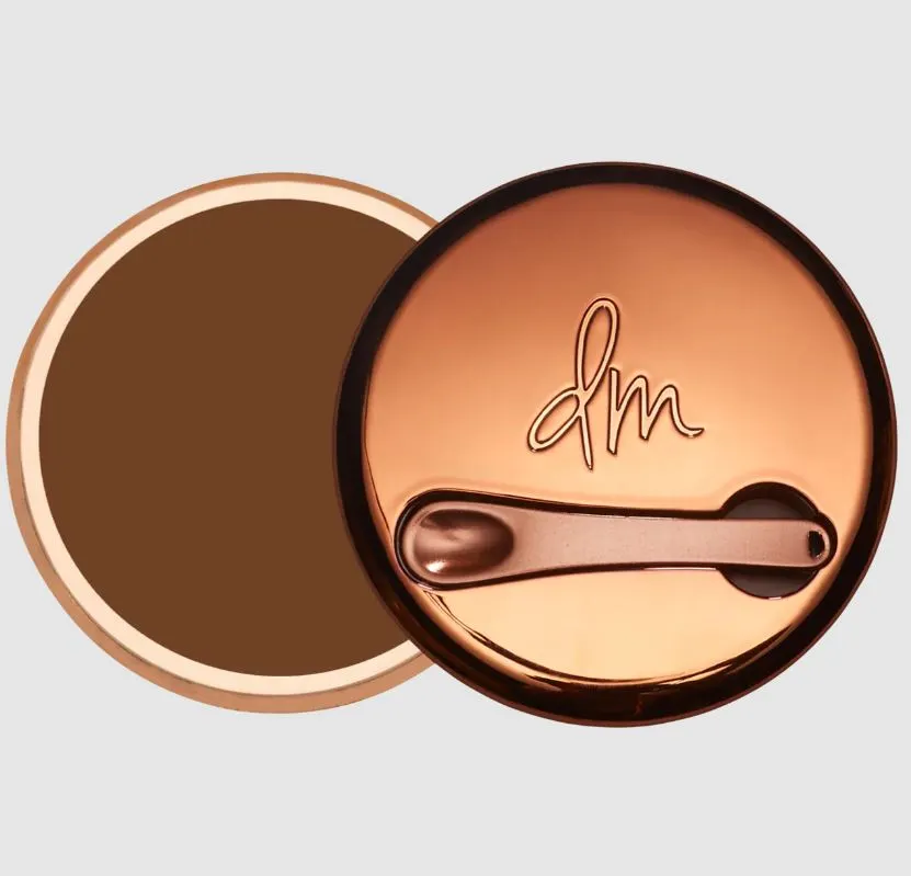 Danessa Myricks Beauty Yummy Skin Blurring Balm Powder