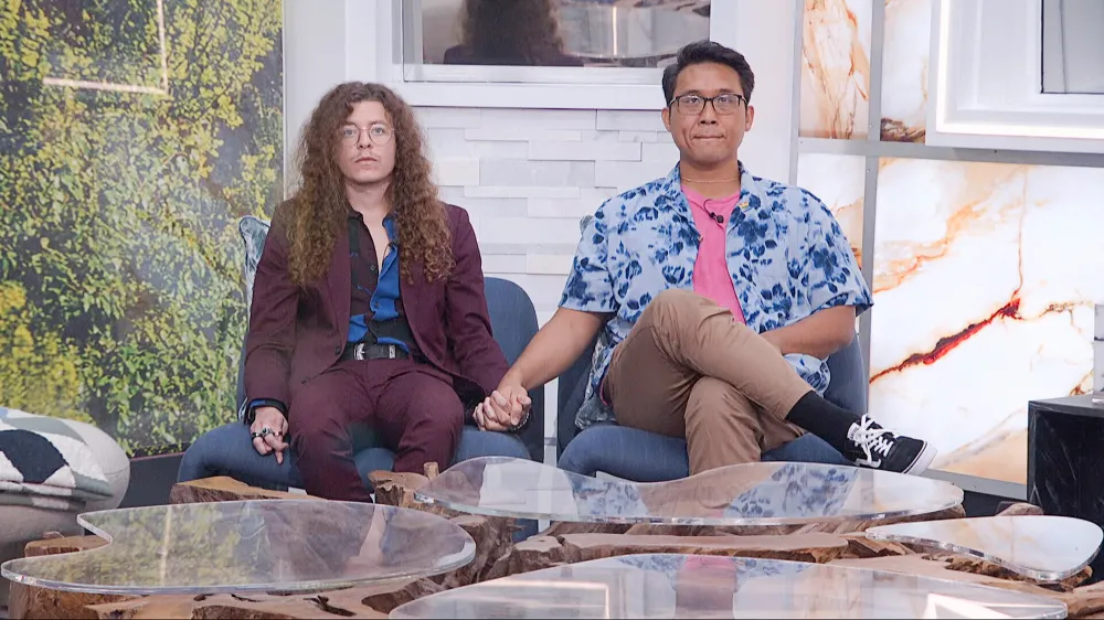 Big Brother 26&rsquo;s Quinn Martin Reveals What Rubina Bernabe&rsquo;s Shady Friendship Bracelet Said