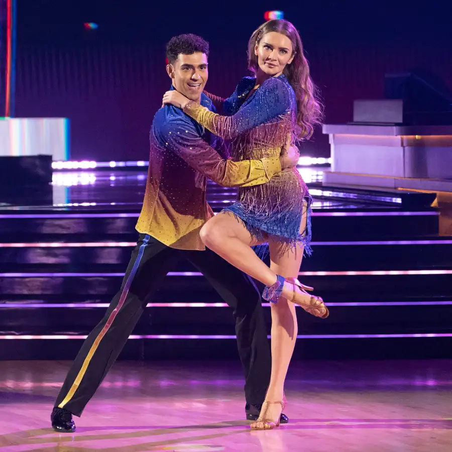 Biggest ‘Dancing With the Stars’ Controversies Through the Years Anna Delvey Casting