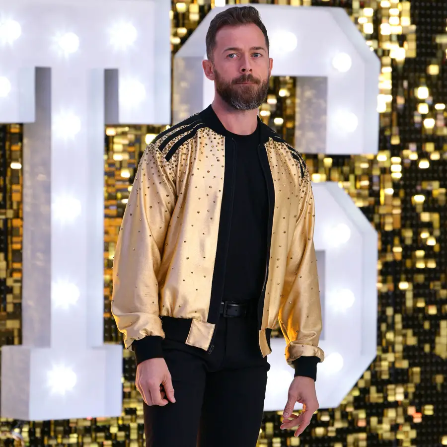 Biggest ‘Dancing With the Stars’ Controversies Through the Years Artem Chigvintsev Arrest