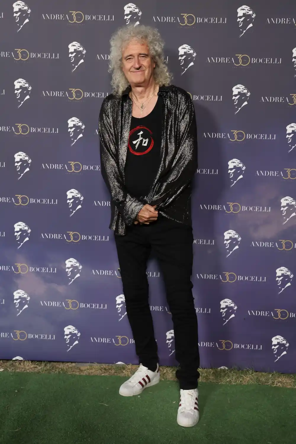 Queen&rsquo;s Brian May Reveals He Recently Had a &lsquo;Minor Stroke&rsquo;