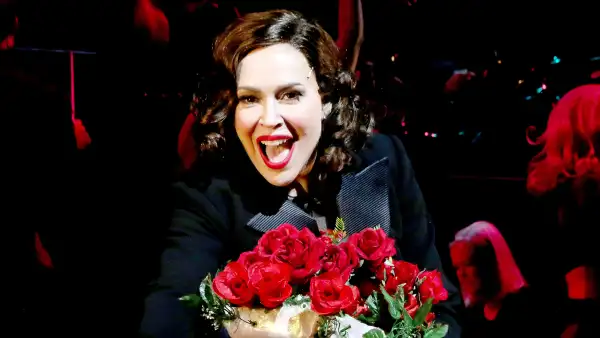 Alyssa Milano and More Celebs Who Have Starred in ‘Chicago’ on Broadway