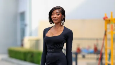 Selling Sunset’s Chelsea Accuses Bre of Trying to ‘Take Me Down’