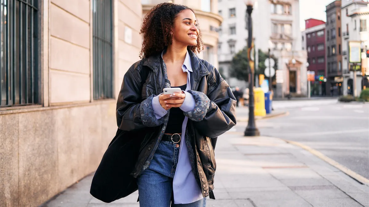 chic faux leather fashion finds