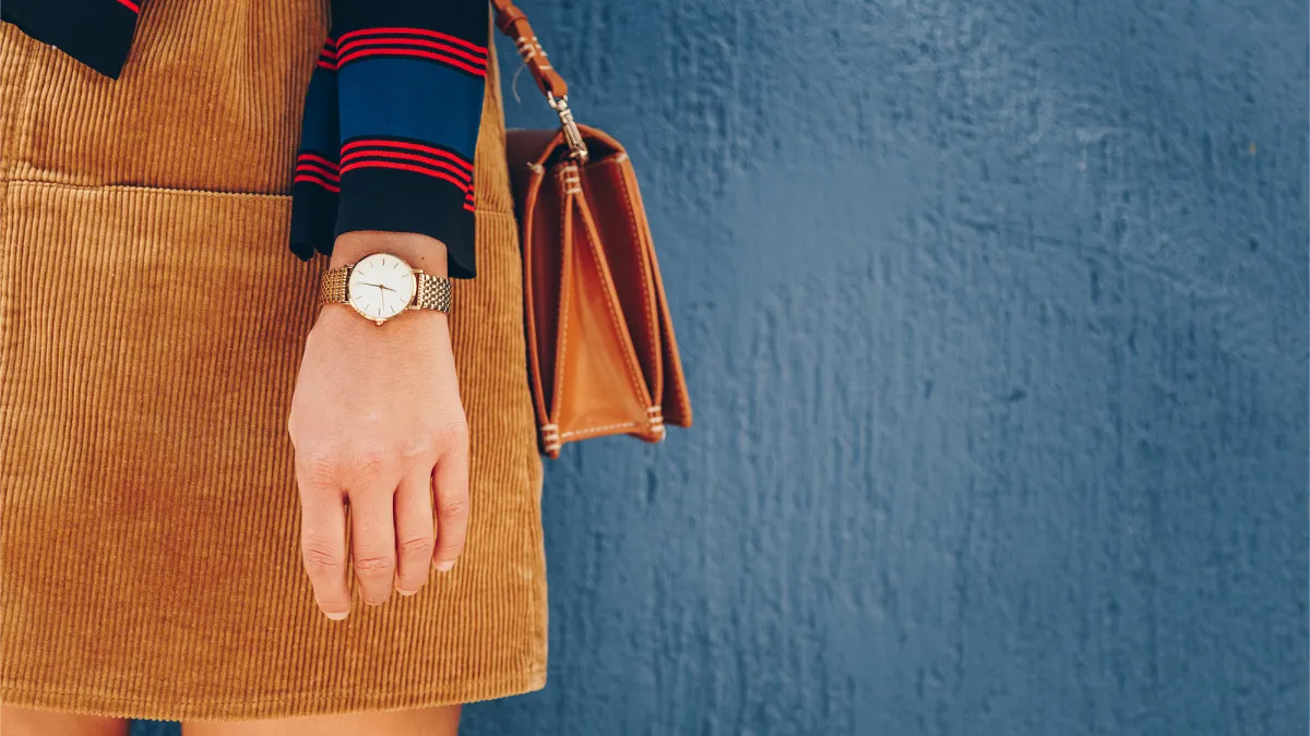 corduroy fall fashion finds