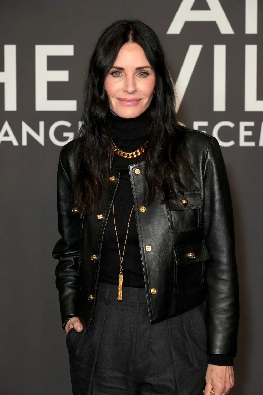Courteney Cox Reflects on Friends&rsquo; 30th Anniversary: &lsquo;It&rsquo;s Just Insane&rsquo;