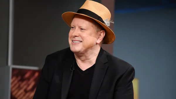 Darrell Hammond Left ‘SNL’ Set Thinking He'd ‘Disgraced’ Himself