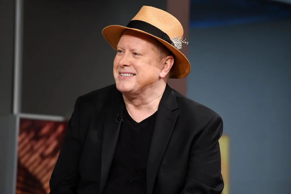 Darrell Hammond Left &lsquo;SNL&rsquo; Set Thinking He'd &lsquo;Disgraced&rsquo; Himself