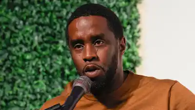 Diddy Attorney Says Rapper Is Very Eager to Tell His Story Will Testify at Criminal Trial
