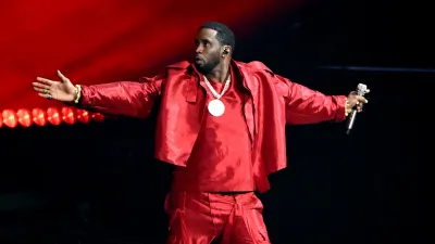 Diddy's Attorney Says He Is Getting 'Treatment and Therapy' Amid Indictment, Prison Stay