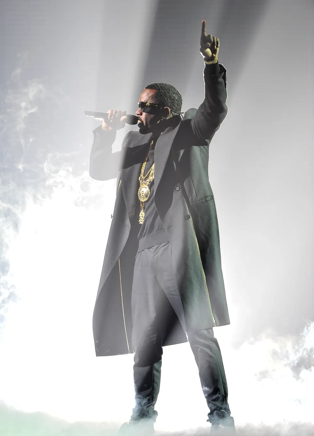  Lance Bass Says Diddy Told Justin Timberlake to &lsquo;Drop&rsquo; &lsquo;NSync Bandmates