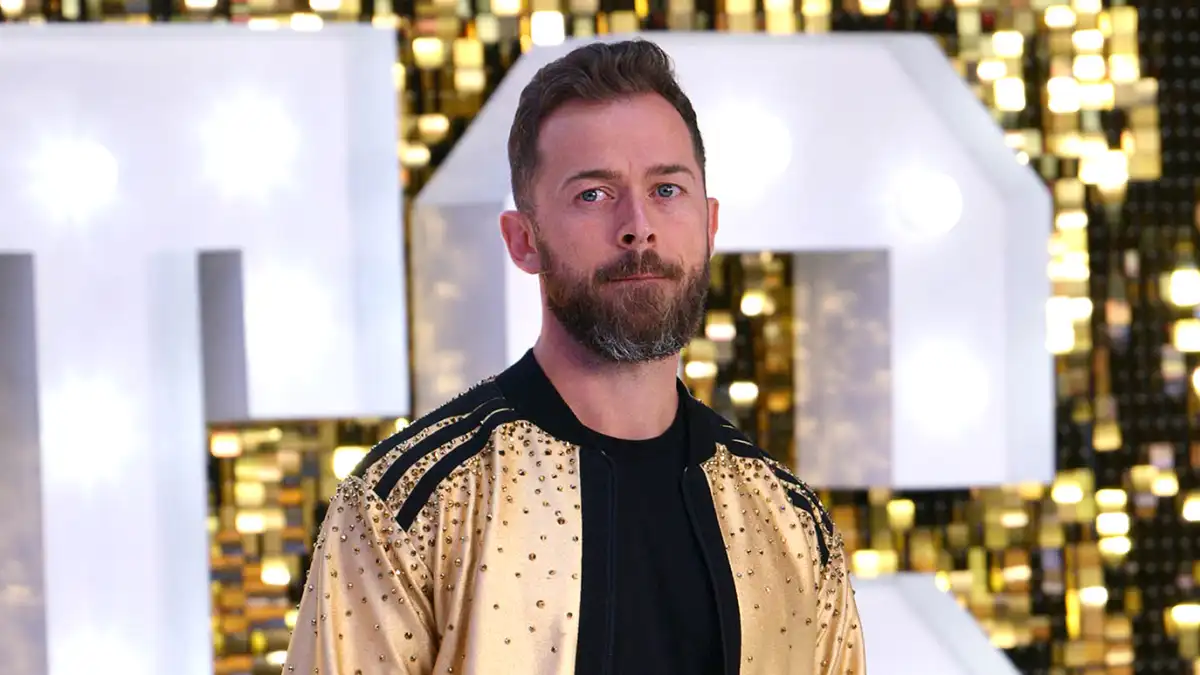 District Attorney Is Still Reviewing Artem Chigvintsev's Case Ahead of His November 4 Arraignment