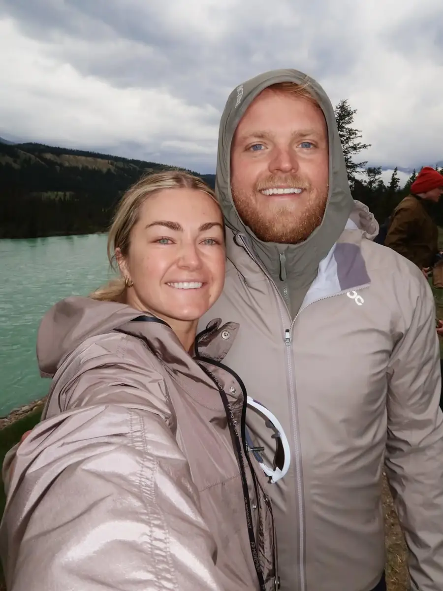 DWTS' Lindsay Arnold, Sam Cusick's Relationship Timeline