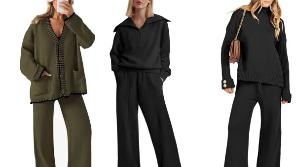 early prime day loungewear deals