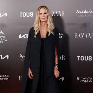 Elle Macpherson Reveals Why She Refused Chemo During Secret Cancer Battle