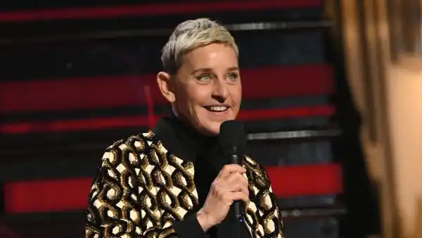 Ellen DeGeneres Is ‘Proud’ of Who She’s Become After 'Mean' Allegations