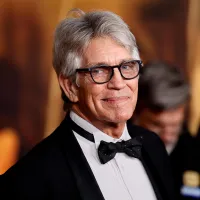 eric roberts bio update