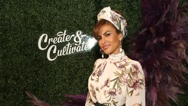 Eva Mendes Says Her and Ryan Gosling's Kids 'Don't Care' About Her Movies