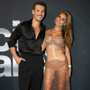 Every Time Dancing With The Stars Partners Have Defended Their Chemistry and Denied Dating Rumors