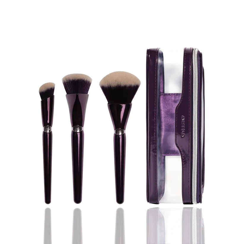 Makeup Brush Set