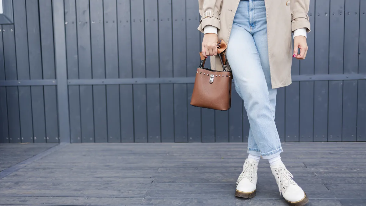 fall fashion deals at Walmart