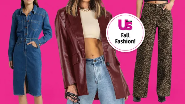 fall 2024 fashion trends