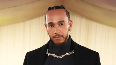 Formula 1 Champion Lewis Hamilton Says Hes Much More Refined After Managing Depression Struggles