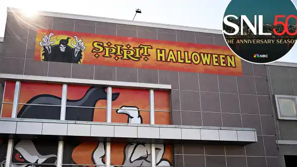 Spirit Claps Back at SNL