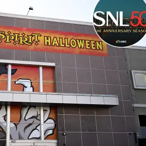 Spirit Claps Back at SNL