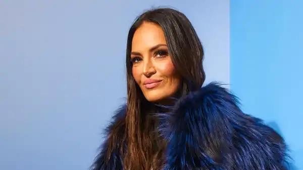 RHOSLC Star Lisa Barlow Gives Us Her Controversial Take on Wearing Fur