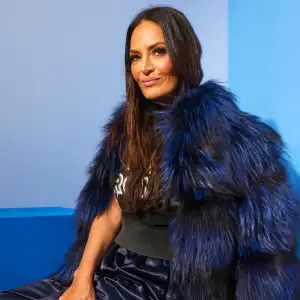 RHOSLC Star Lisa Barlow Gives Us Her Controversial Take on Wearing Fur