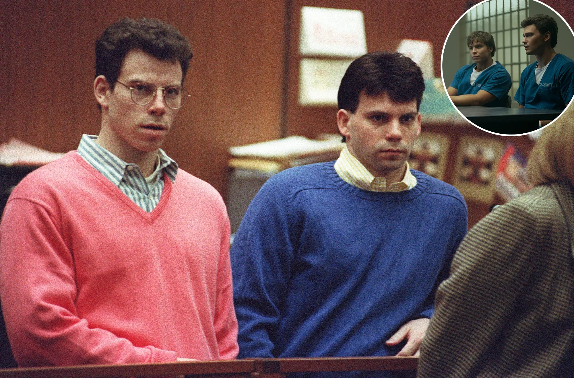 What Does Monsters Get Wrong About Erik and Lyle Menendezs Murder Case Incest Claims and More