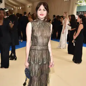 Frances Bean Cobain Welcomes Baby Boy With Riley Hawk