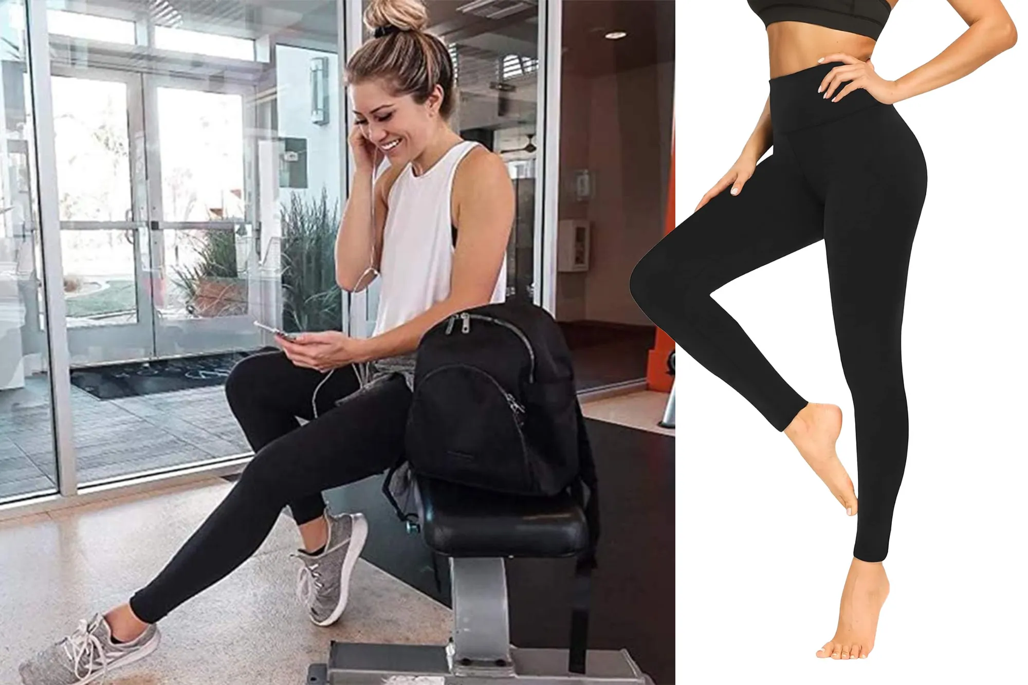 fullsoft soft leggings