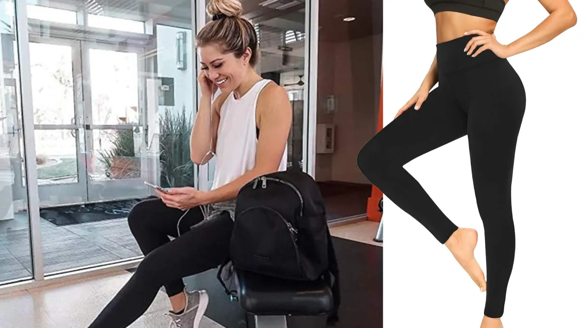 fullsoft soft leggings