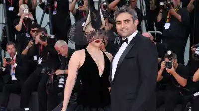 Lady Gaga Details Engagement to Michael Polansky: