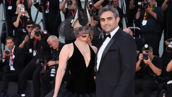 Lady Gaga Details Engagement to Michael Polansky: