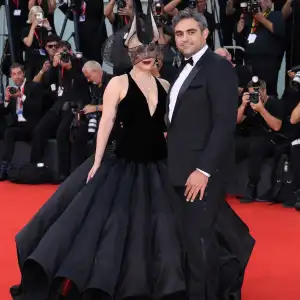 Lady Gaga Details Engagement to Michael Polansky: