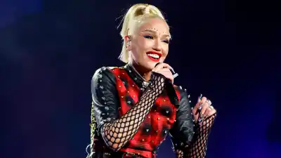 Gwen Stefani Announces She is Dropping Her New Album Bouquet After Taking an 8-Year Hiatus