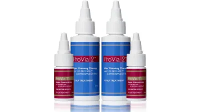 Hair Thinning Treatment