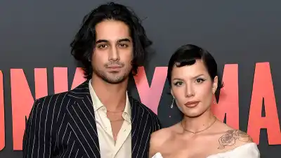 Halsey and Avan Jogia's Relationship Timeline